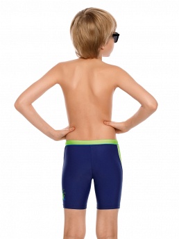 Плавки для мальчика,  BT141810AN синий