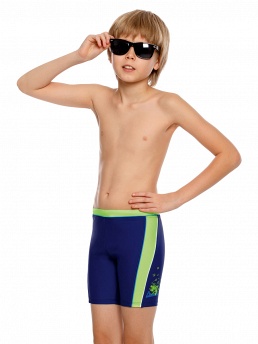 Плавки для мальчика,  BT141810AN синий