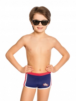 Шорты Affari,  BX011711 Affari разноцветный