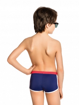 Шорты Affari,  BX011711 Affari разноцветный