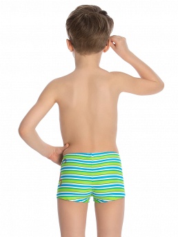 Плавки для мальчика,  BX011810AN зелёный