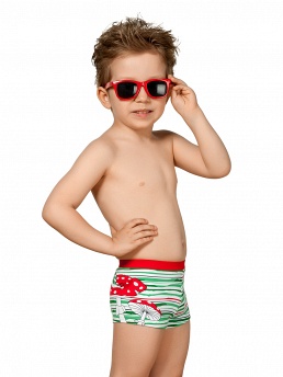 Плавки Fungo,  BX021408 Fungo белый