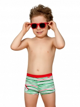 Плавки Fungo,  BX021408 Fungo белый