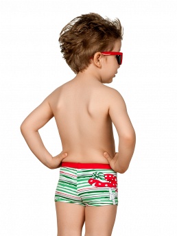 Плавки Fungo,  BX021408 Fungo белый