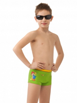 Плавки Ruedo,  BX031304 Ruedo зелёный