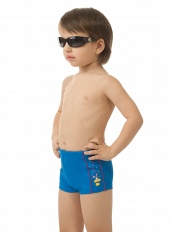 Плавки Spell,  BX031306 Spell голубой