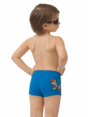 Плавки Spell,  BX031306 Spell голубой