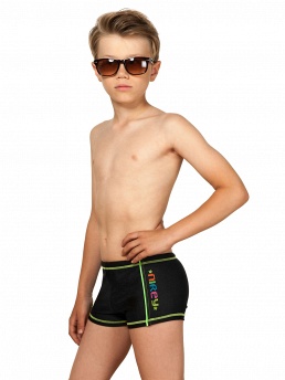 Плавки Pavone,  BX031410 Pavone чёрный