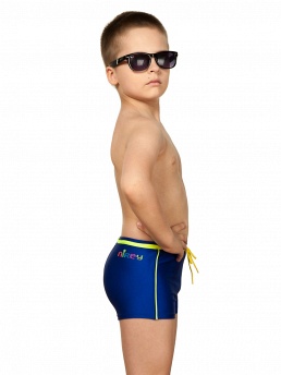 Плавки Cassiopea,  BX031414 Cassiopea фиолетовый