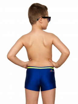 Плавки Cassiopea,  BX031414 Cassiopea фиолетовый