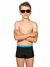 Плавки Blackstar,  BX041407 Blackstar чёрный