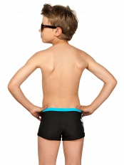 Плавки Blackstar,  BX041407 Blackstar чёрный