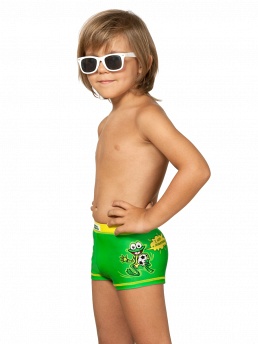 Плавки Dave,  BX071409 Dave зелёный