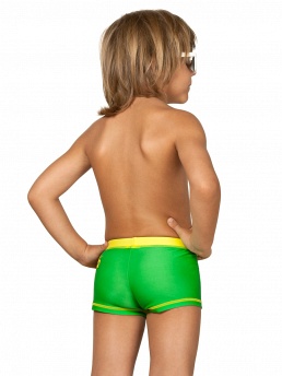 Плавки Dave,  BX071409 Dave зелёный
