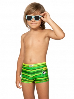 Плавки Sam,  BX071410 Sam зелёный