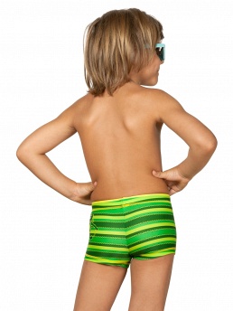 Плавки Sam,  BX071410 Sam зелёный