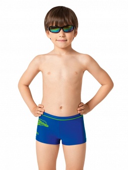 Плавки Flip,  BX081506 Flip голубой