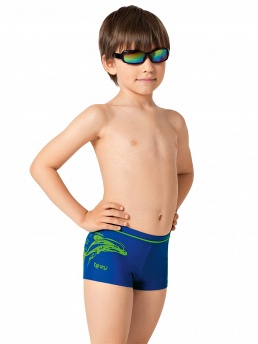 Плавки Flip,  BX081506 Flip голубой