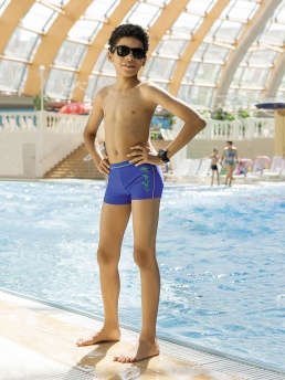 Плавки Jump,  BX081507 Jump голубой