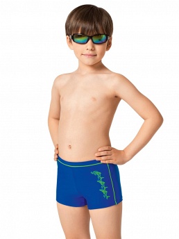 Плавки Jump,  BX081507 Jump голубой