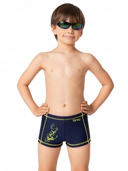 Плавки Toxic,  BX081509 Toxic синий