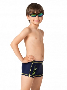 Плавки Toxic,  BX081509 Toxic синий