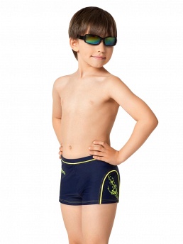 Плавки Nip,  BX081510 Nip синий