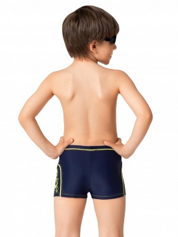 Плавки Nip,  BX081510 Nip синий