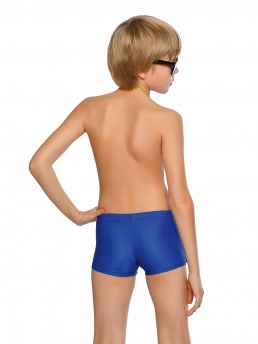 Плавки для мальчика,  BX091805AN синий