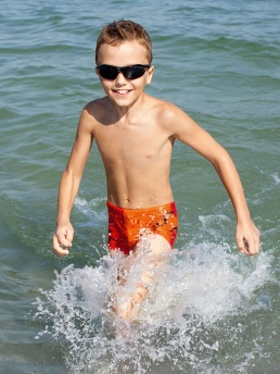 Плавки Geta,  BX101306 Geta оранжевый