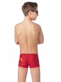 Плавки Geta,  BX101306 Geta оранжевый