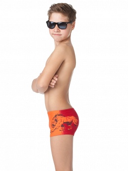 Плавки Geta,  BX101306 Geta оранжевый