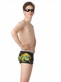 Шорты Jupiter,  BX101310 Jupiter чёрный