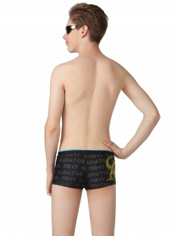 Шорты Jupiter,  BX101310 Jupiter чёрный