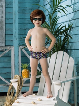 Плавки Eric,  BX101504 Eric 