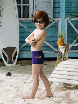 Плавки Henry,  BX101505 Henry синий