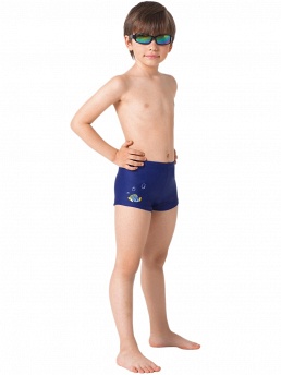 Плавки Henry,  BX101505 Henry синий