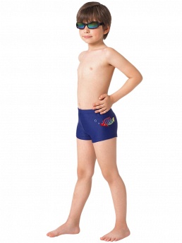 Плавки Henry,  BX101505 Henry синий