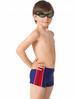 Плавки Nathan,  BX101508 Nathan синий