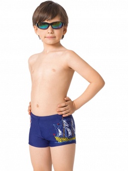 Плавки Nathan,  BX101508 Nathan синий