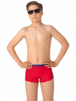 Плавки Oliver,  BX101509 Oliver красный