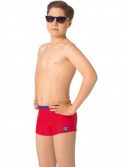 Плавки Oliver,  BX101509 Oliver красный