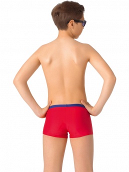 Плавки Oliver,  BX101509 Oliver красный