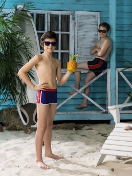 Плавки Mat,  BX101514 Mat 