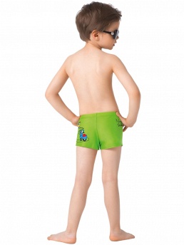 Плавки Swiffy,  BX121505 Swiffy зелёный