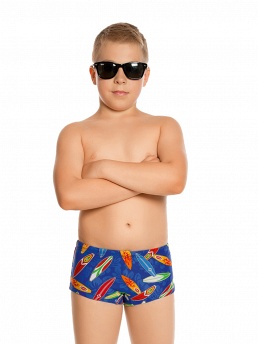 Плавки для мальчика Parsons,  BX121706 Parsons разноцветный