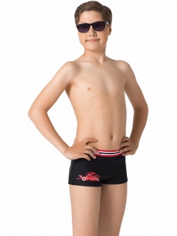 Плавки Bugatti,  BX131508 Bugatti чёрный