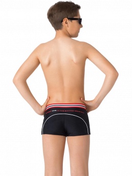 Плавки Bugatti,  BX131508 Bugatti чёрный