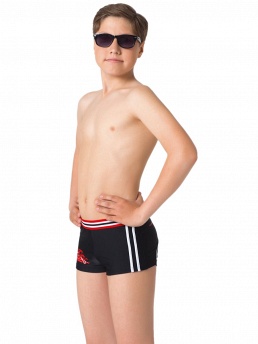 Плавки Bugatti,  BX131508 Bugatti чёрный