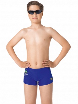 Плавки Offroadster,  BX131512 Offroadster синий